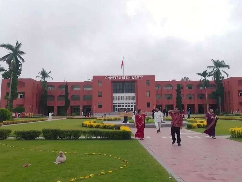 Science and Research Programs